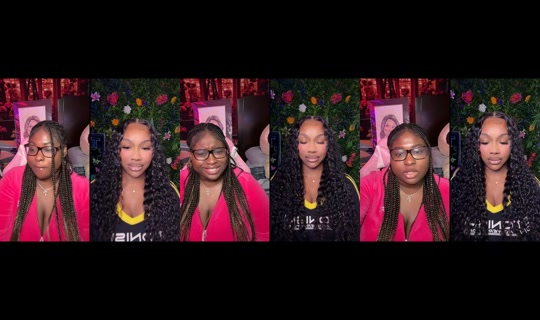 therealmarahmar's Stream - Aug 10, 2026, 3:41 AM