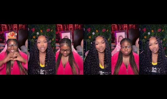 therealmarahmar's Stream - Aug 10, 2026, 4:17 AM