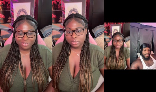 therealmarahmar's Stream - Aug 10, 2026, 7:59 PM