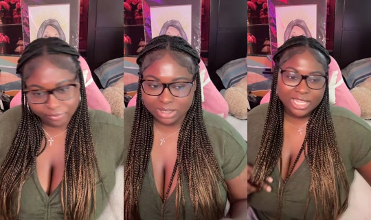 therealmarahmar's Stream - Aug 10, 2026, 8:52 PM