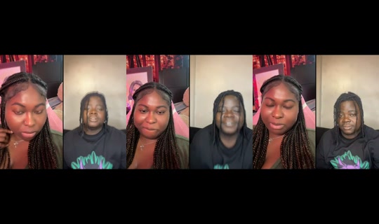 therealmarahmar's Stream - Aug 10, 2026, 10:48 PM