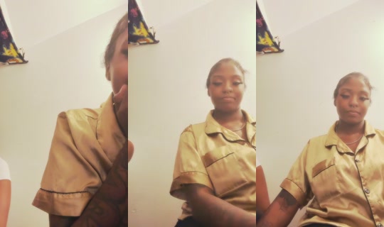 therealmarie_17's Stream - Jul 14, 2026, 6:20 AM