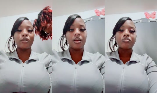 therealmarie_17's Stream - Jul 28, 2026, 3:54 AM