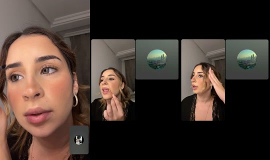 therealmaryamsh's Stream - Oct 1, 2026, 7:32 AM