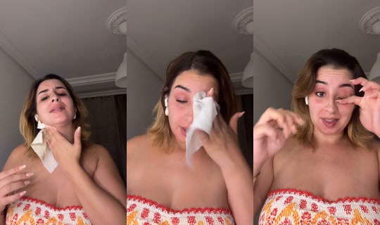 therealmaryamsh's Stream - Oct 4, 2026, 8:30 PM