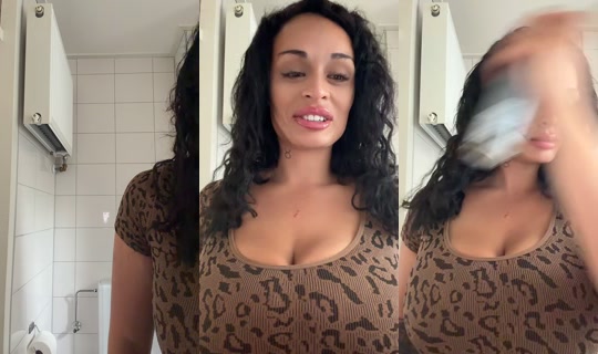 therealmizapril1's Stream - Jul 24, 2026, 9:57 AM