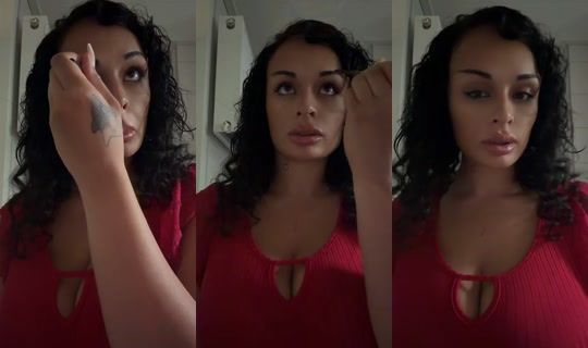 therealmizapril1 的直播 - 2026年7月26日 12:06