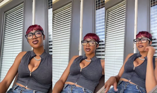 therealmssexyj's Stream - Jul 20, 2026, 9:33 PM