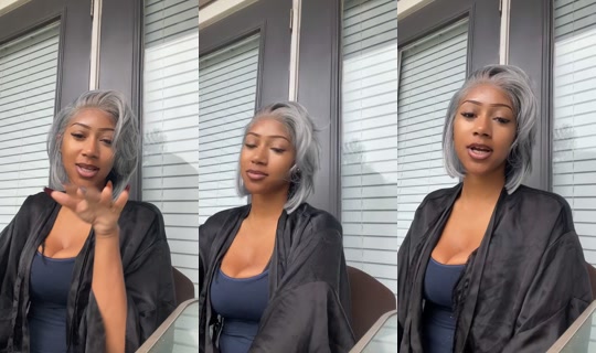 therealmssexyj's Stream - Jul 24, 2026, 11:29 AM