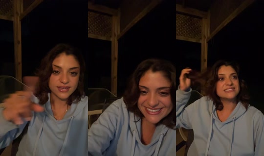 therealpottergirl's Stream - Jul 9, 2026, 2:10 AM