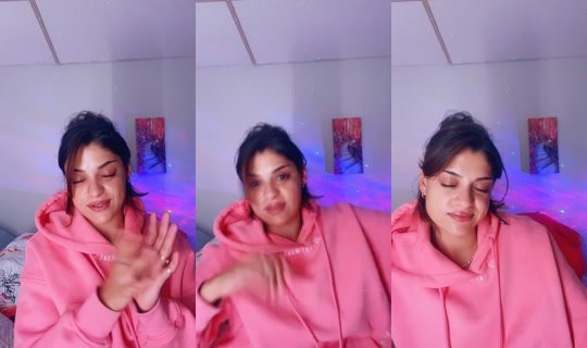 therealpottergirl's Stream - Aug 8, 2026, 6:20 AM