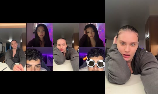 Stream de therealprettyp_ – 27 juil. 2026, 3:31