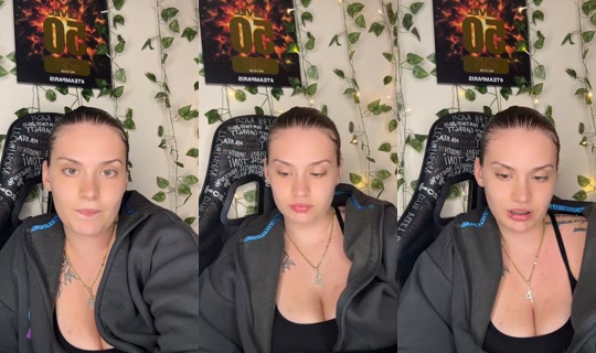 Stream de therealprettyp_ – 27 juil. 2026, 4:30