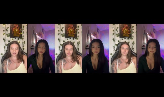 Stream ni therealprettyp_ - Hul 28, 2026, 1:23 AM
