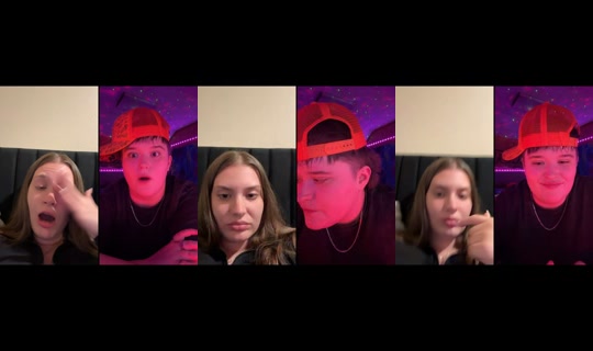 therealprettyp_'s Stream - Aug 7, 2026, 4:09 AM