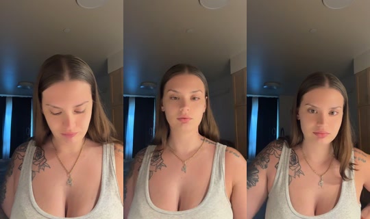 Stream ni therealprettyp_ - Ago 7, 2026, 2:41 PM
