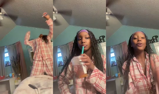 therealprettypariss's Stream - Jul 28, 2026, 12:02 PM