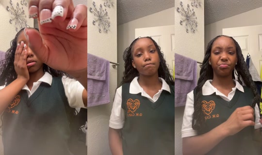 therealprettypariss's Stream - Jul 28, 2026, 6:03 PM