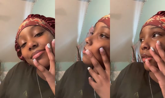 therealprettypariss's Stream - Jul 28, 2026, 8:40 PM