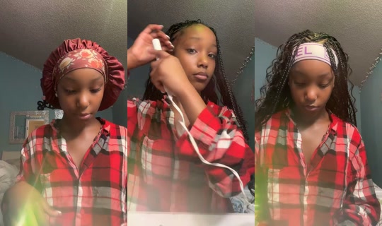therealprettypariss's Stream - Jul 29, 2026, 11:29 AM