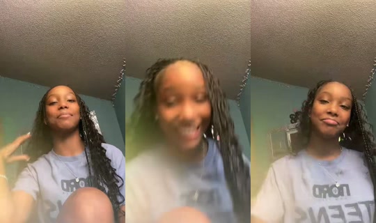 therealprettypariss's Stream - Jul 30, 2026, 4:27 AM
