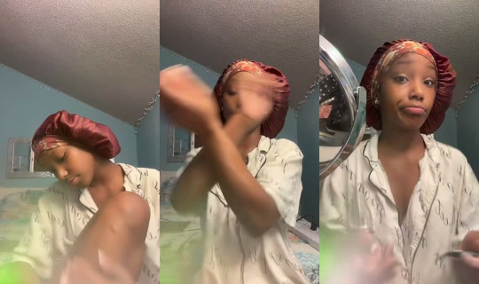 therealprettypariss's Stream - Jul 30, 2026, 10:58 AM