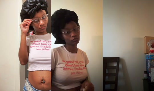 therealqueenlaylay24's Stream - Sep 21, 2026, 12:33 PM