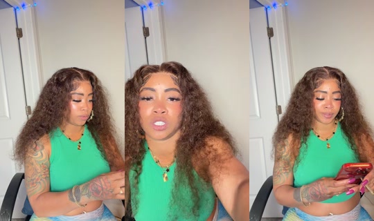 therealririlyn's Stream - Aug 24, 2026, 4:55 AM