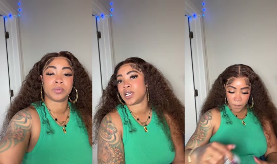 therealririlyn's Stream - Aug 24, 2026, 5:49 AM