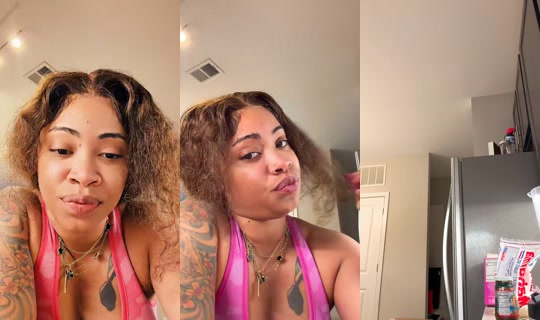 therealririlyn's Stream - Aug 24, 2026, 10:00 PM
