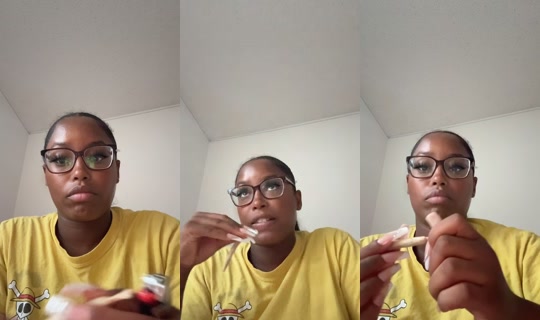 therealsaigee's Stream - Jul 23, 2026, 11:23 PM