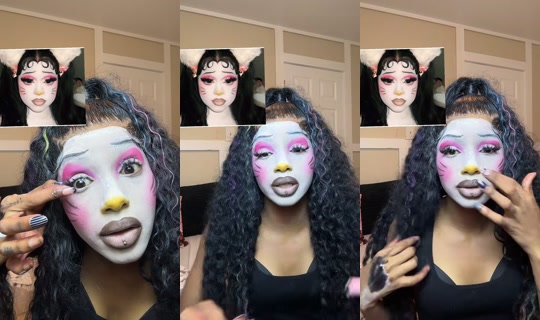 therealscootergirl's Stream - Sep 22, 2026, 1:04 AM