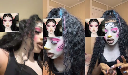 therealscootergirl's Stream - Sep 22, 2026, 1:58 AM