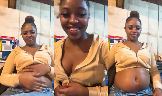 therealsydneymonee's Stream - Oct 23, 2026, 7:24 AM
