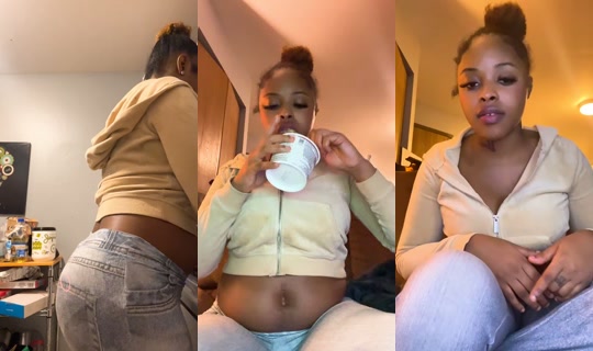 therealsydneymonee's Stream - Oct 23, 2026, 10:38 AM