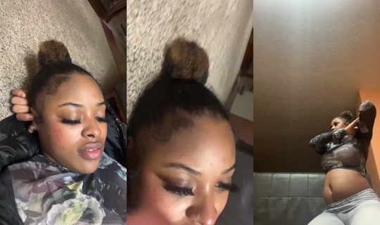 therealsydneymonee's Stream - Oct 24, 2026, 6:56 AM