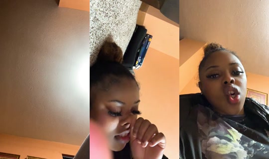 therealsydneymonee Recorded on Oct 24, 2026, 8:04 AM