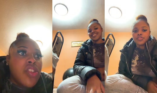 بث therealsydneymonee - 24 أكتوبر 2026، 8:19 ص