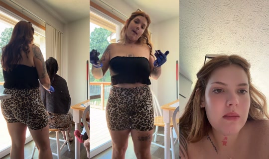 therealtrishy's Stream - Aug 9, 2026, 4:11 PM