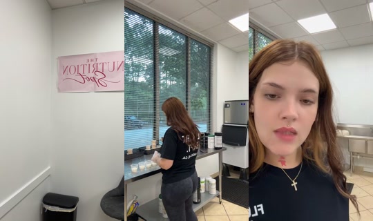 therealtrishy's Stream - Aug 10, 2026, 11:12 AM