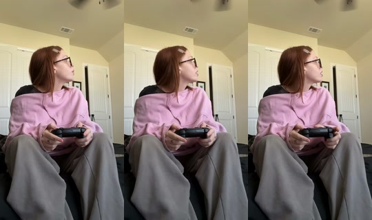 therebekahwisden's Stream - Jul 22, 2026, 4:02 PM