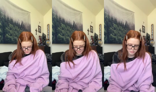 therebekahwisden's Stream - Jul 22, 2026, 5:02 PM