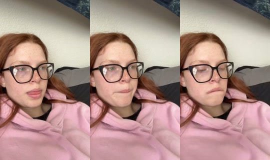 therebekahwisden's Stream - Jul 22, 2026, 8:38 PM