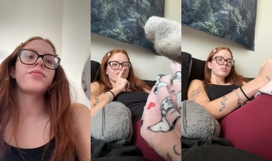 therebekahwisden's Stream - Jul 23, 2026, 9:47 PM