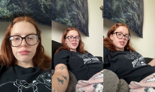 therebekahwisden's Stream - Jul 24, 2026, 1:39 PM