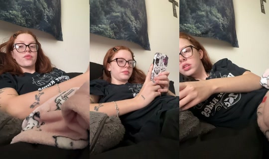 therebekahwisden's Stream - Jul 24, 2026, 2:20 PM