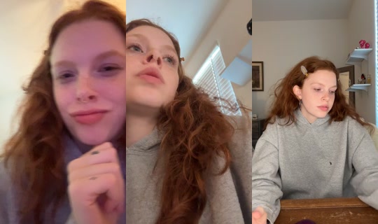 therebekahwisden's Stream - Jul 26, 2026, 11:48 PM