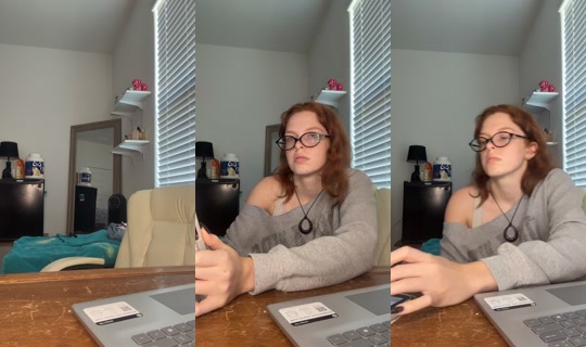 therebekahwisden's Stream - Sep 15, 2026, 8:36 PM
