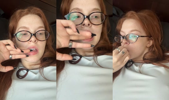 therebekahwisden's Stream - Sep 17, 2026, 1:47 PM
