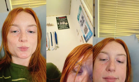 therosiemcinerney's Stream - Jul 18, 2026, 11:41 PM